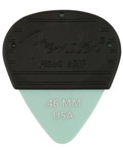 Fender® Mojo Grip Delrin Pick 0.46 (3) 