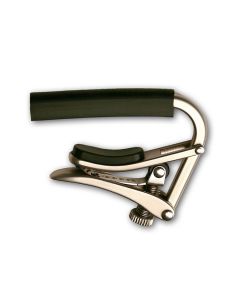 Shubb Standard Series capo for steel string guitar