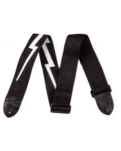 Fender® Nylon StrAllparts Bk
