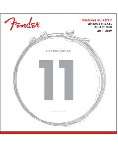 Fender® Original Bullets 3150 M 011/049