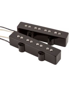 Fender® Original Jazz Bass® PU (2) 