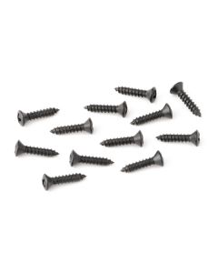 Fender® Pickguard Screws (12)