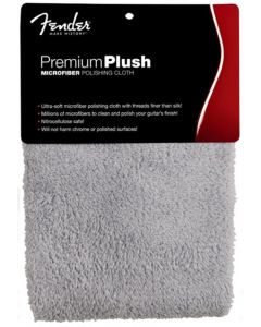 Fender® Premium Plush Micro Cloth