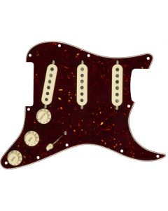 Fender® Prewired PG Strat® Cst 69 shell 