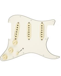 Fender® Prewired PG Strat® Hot NL white 