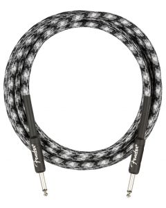 Fender® Prof. Series Kabel 3m Winter Cam