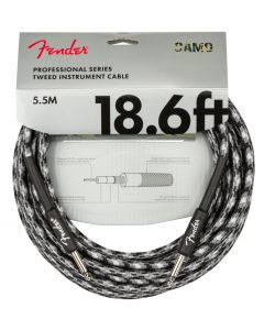 Fender® Prof. Series Kabel 5