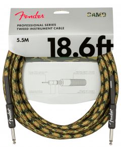 Fender® Prof. Series Kabel 5