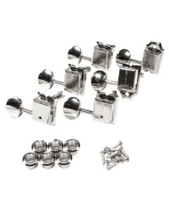 Fender® Pure Vint. Guitar Tuners 6l