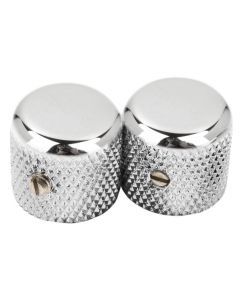 Fender® PV 52´ Tele® Knurled Knobs 