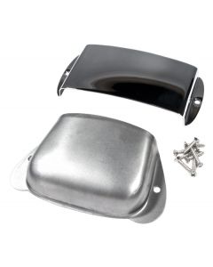 Fender® PV P-Bass® Ashtray Cover Set 