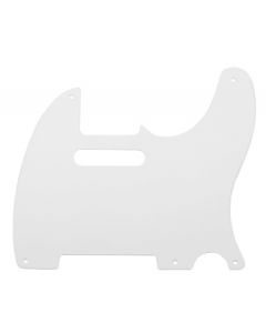 Fender® PV Tele® 52/58 Pickguard eggsh. 