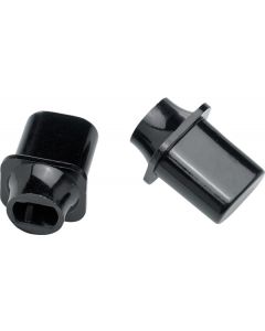 Fender® PV Tele® Top Hat Switch Tip bk 2