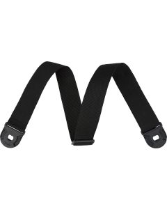 Fender® QuickGrip Lock End Strap Polypro