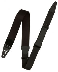 Fender® Right Height Rayon Strap