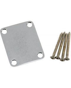Fender® Roadworn Guitar Neck Plate 