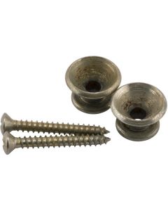 Fender® Roadworn StrAllparts Buttons 