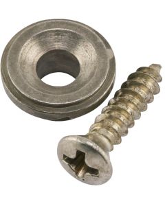 Fender® Roadworn Tele® String Guide