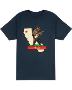 Fender® Rocks Cali T-Shirt