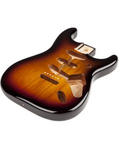 Fender® S-Body Classic 60 Alder 3t sb 