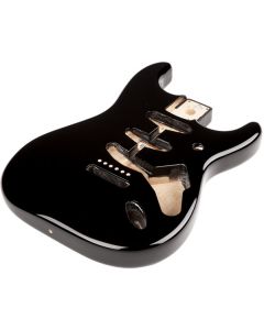 Fender® S-Body Classic 60 Alder black 