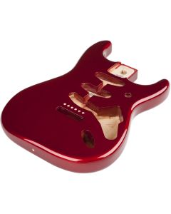 Fender® S-Body Classic 60 Alder cndy app