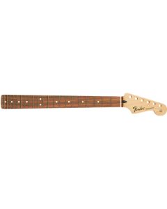 Fender® S-Hals Standard Series Pau Ferro
