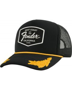 Fender® Scrambled Eggs Hat
