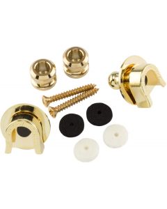 Fender® Security Strap Locks