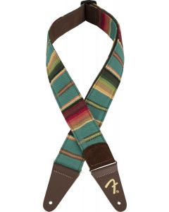 Fender® Sonoran Strap Oasis 2" 
