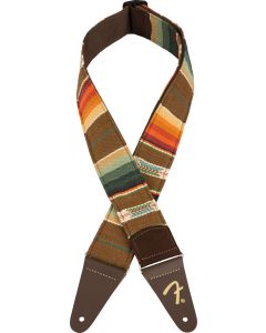 Fender® Sonoran Strap Saguaro 2" 