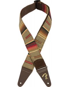Fender® Sonoran Strap Sedona 2"