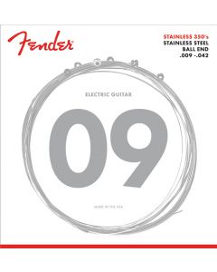 Fender® Stainless 350 L * 