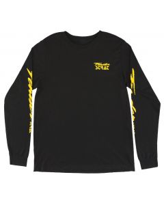 Fender® Strat® 90s Long Sleeve Tee M 