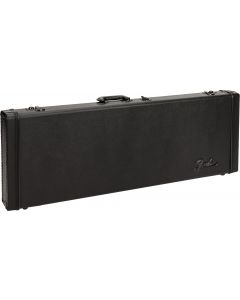 Fender® Strat®/Tele® Case blackout 