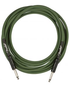 Fender® Strummer Pro 4m Kabel
