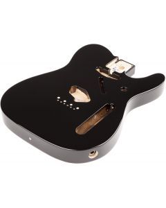 Fender® T-Body Classic 60 Alder black 