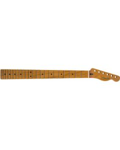 Fender® Tele® Hals Roasted mpl 12" 
