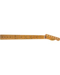 Fender® Tele® Hals Roasted mpl 9