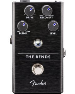 Fender® The Bends Compressor Pedal 