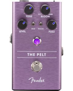 Fender® The Pelt Fuzz Pedal 