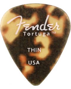 Fender® Tortuga® 351 Picks * 