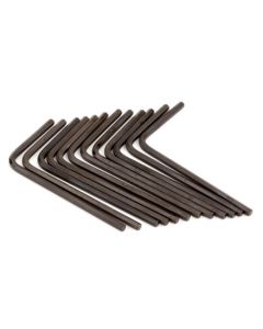 Fender® Truss Rod Wrench Hex