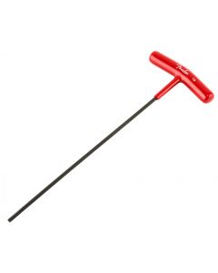 Fender® Trussrod Wrench 1/8" T-style red