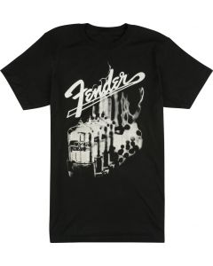 Fender® Tubes T-Shirt