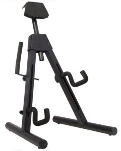 Fender® Univ. A-Frame El. Guitar Stand 