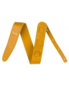 Fender® Vegan Leather Strap