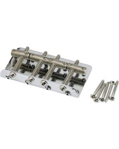 Fender® Vint. Reisuue Bass Bridge chrome