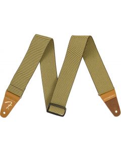 Fender® WeighLess® Tweed Strap 