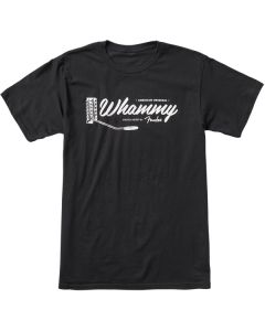 Fender® Whammy Strat® Trem T-Shirt bk M 